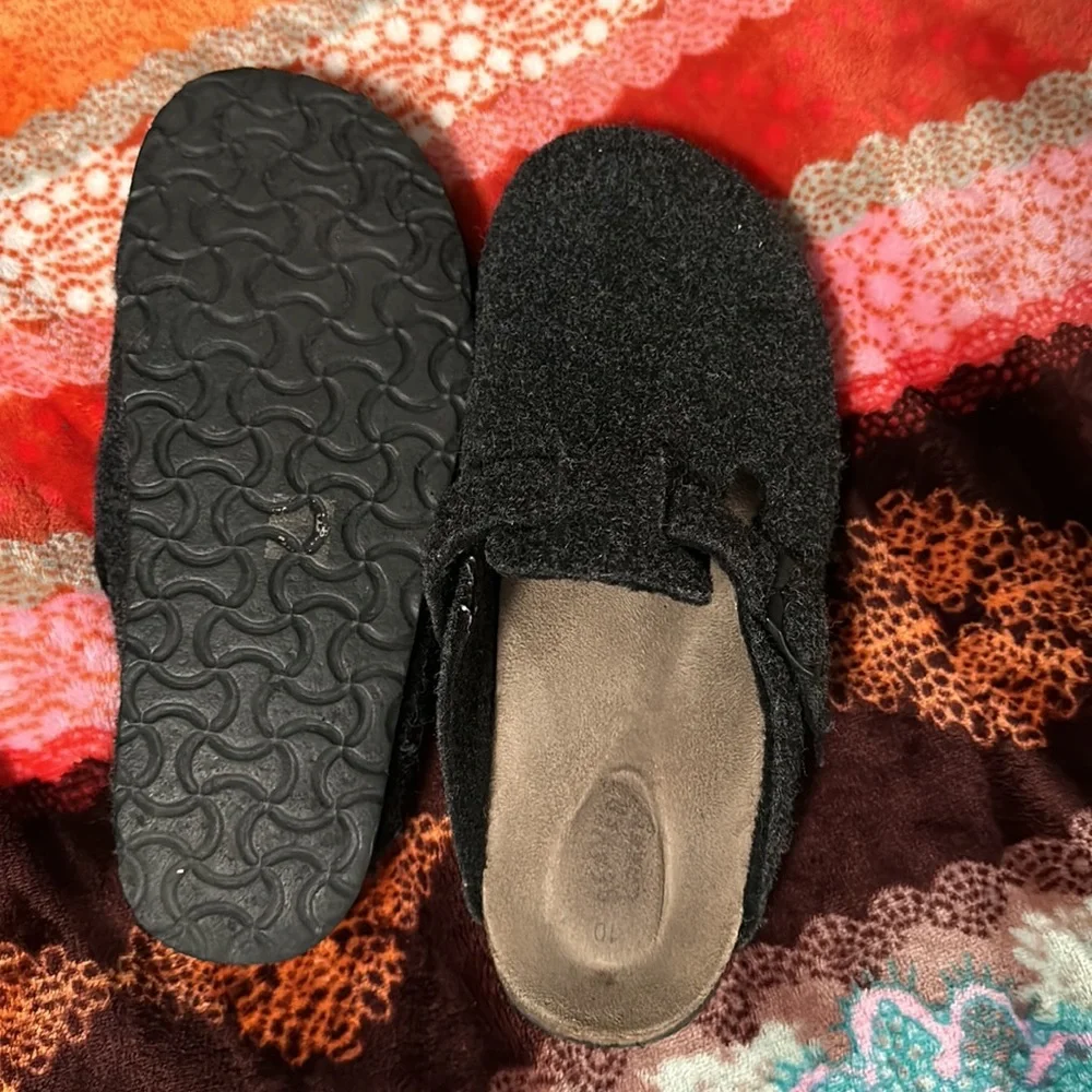 Beaver creek slides size 10 - Picture 2 of 3